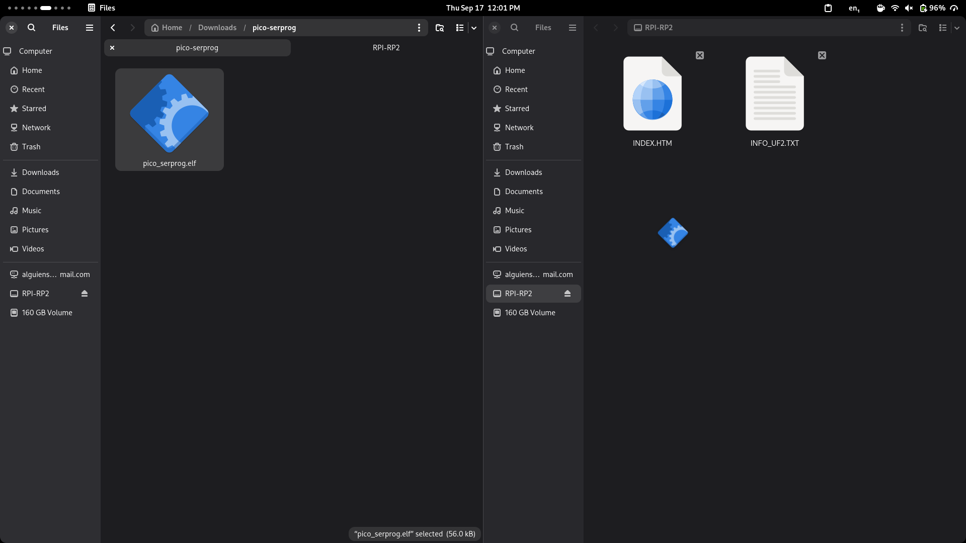 drag pico_serprog.elf